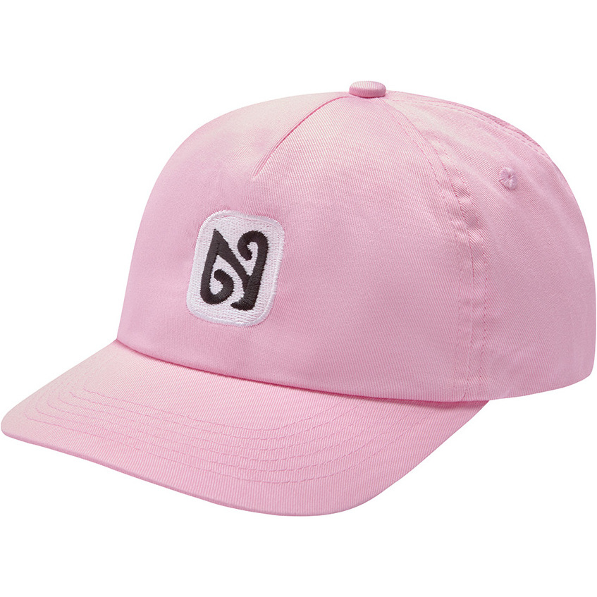 2025 Nyord Cap Hat NY2338 - Pink